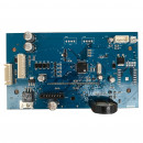 Rcom 20 Pro Main PCB (Printed Circuit Board) Blue 2020